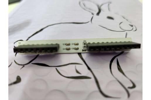 Rabbit-Labs™ – The XXTender – Rabbit-Labs