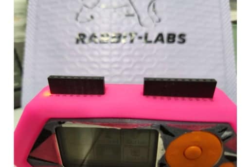 Rabbit-Labs™ – The XXTender – Rabbit-Labs
